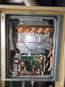 RVD-A2400SAU2-3（A)　リンナイ　ガス給湯暖房熱源機