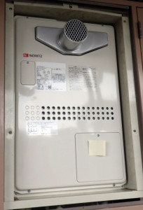 GTH-2444AWX-T　ノーリツ　ガス給湯暖房熱源機